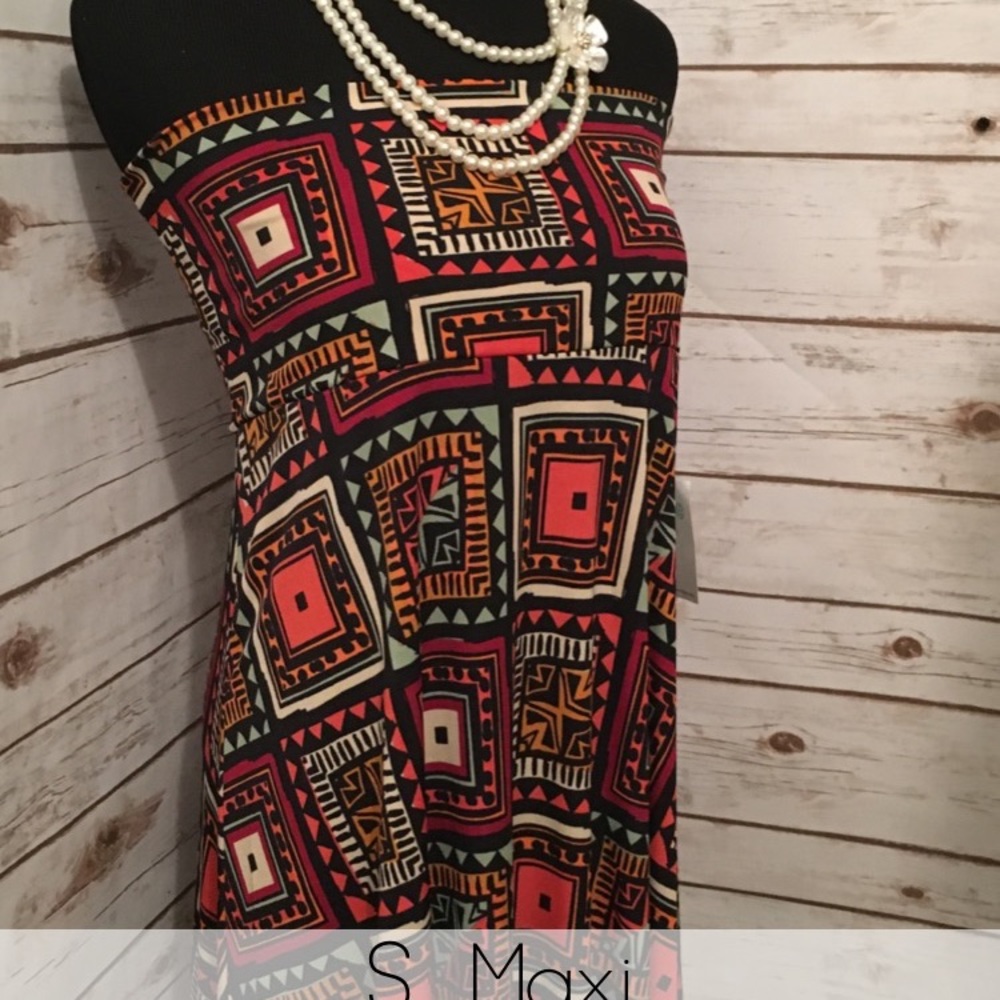 Maxi